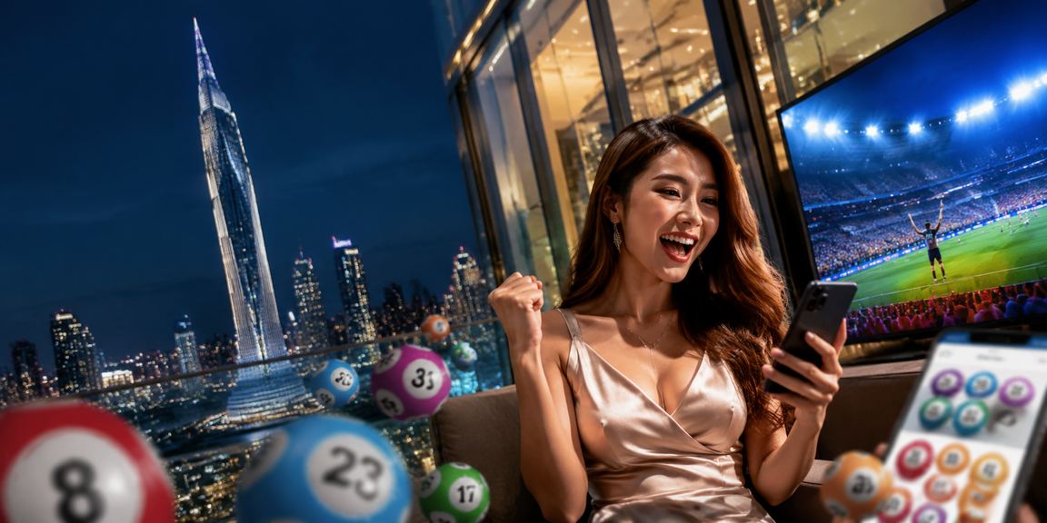 genting888